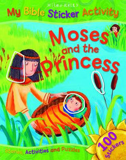 Moses and the Princess