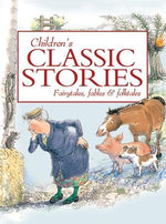 Children's Classic Stories