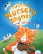 First Fun Nursery Rhymes