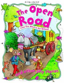 The Open Road: From The Wind in the Willows