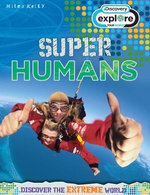 Super Humans