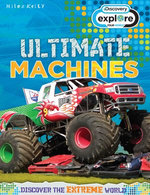 Ultimate Machines