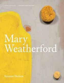 Mary Weatherford 2018