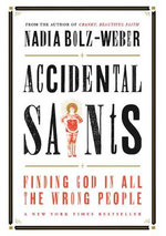 Accidental Saints