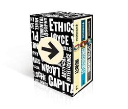Introducing Graphic Guide Box Set - More Great Theories of Science