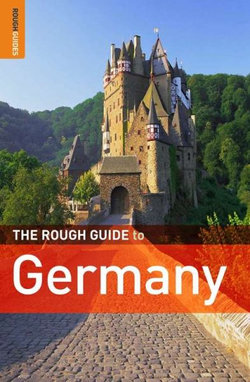Rough Guide to Germany The