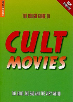 Cult Movies - Rough Guide
