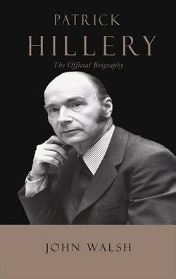 Patrick Hillery