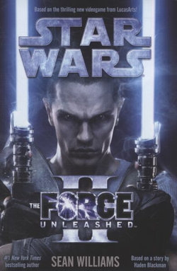 Star Wars - the Force Unleashed II