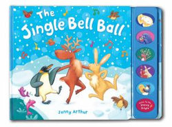 The Jingle Bell Ball