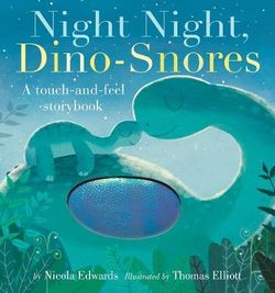 Nigh Night Dino-Snores