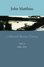 Collected Shorter Poems: v. 2