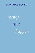 Things That Happen