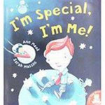 I'm Special, I'm Me