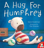 A Hug for Humphrey