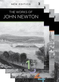 The Works of John Newton