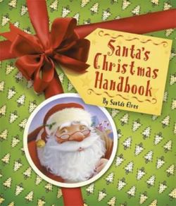 Santa's Christmas Handbook
