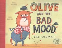 Olive and the Bad Mood