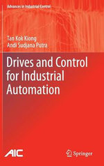 Drives and Control for Industrial Automation