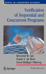 Verification of Sequential and Concurrent Programs