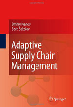 Adaptive Supply Chain Management