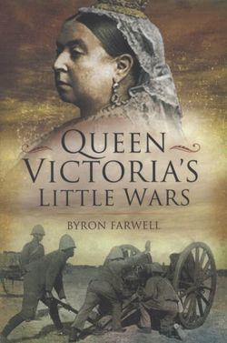 Queen Victoria's Little Wars