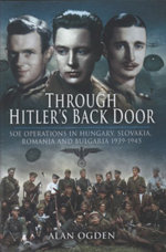 Through Hitler's Back Door