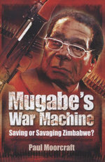 Mugabe's War Machine