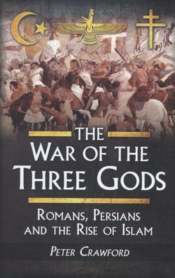 War of the Three Gods