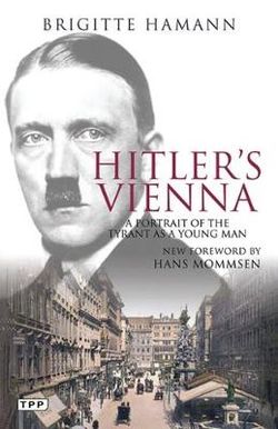 Hitler's Vienna