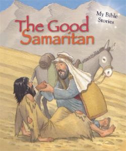 My Bible Stories: The Good Samaritan