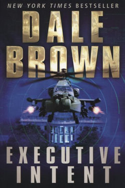 Executive Intent
