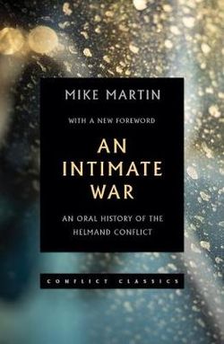 An Intimate War