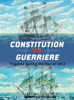 Constitution vs. Guerriere
