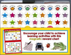 My Reward Chart