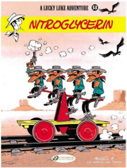 Nitroglycerin Nitroglycerin