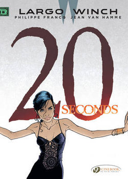 Largo Winch