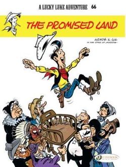 A Lucky Luke Adventure