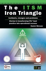 The ITSM Iron Triangle