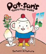 Pot-san's Tabletop Tales