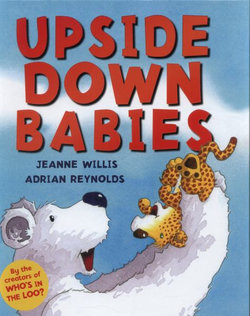 Upside Down Babies