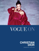 Vogue on: Christian Dior