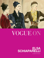 Vogue on: Elsa Schiaparelli