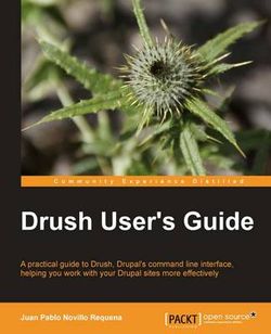 Drush User's Guide