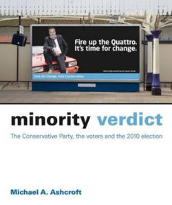Minority Verdict