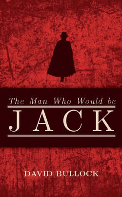 The Man Who Would be Jack