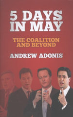 5 Days in May