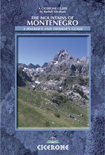The Mountains of Montenegro