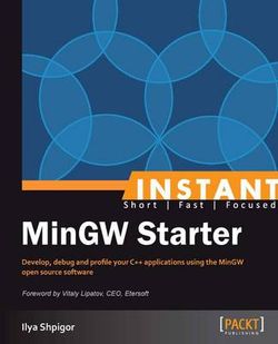 MinGW Starter