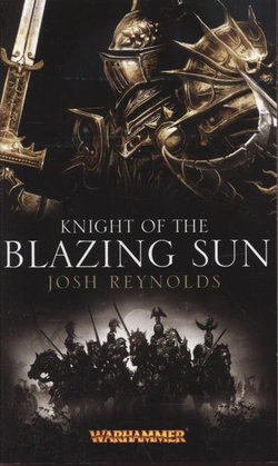 Knight of the Blazing Sun